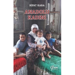 Anadolu Kadını