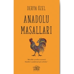 Anadolu Masalları