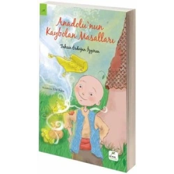 Anadolunun Kaybolan Masalları