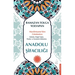Anadolu Şifacılığı