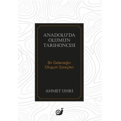 Anadolu’da Ölümün Tarihöncesi