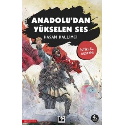 Anadolu’dan Yükselen Ses