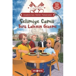 Anadolu’nun Kültür Muhafızları - 7 Selimiye Camii