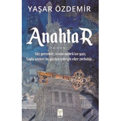 Anahtar