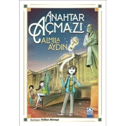 Anahtar Açmazı