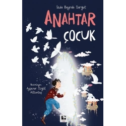 Anahtar Çocuk