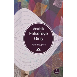 Analitik Felsefeye Giriş