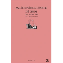 Analitik Psikoloji Üzerine İki Deneme