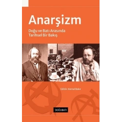 Anarşizm