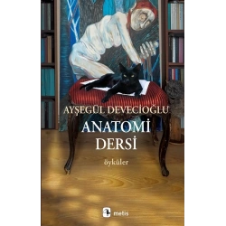 Anatomi Dersi