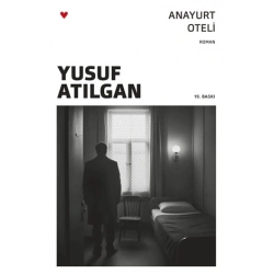 Anayurt Oteli