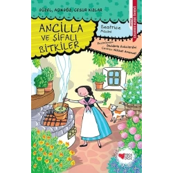 Ancilla ve Şifalı Bitkiler