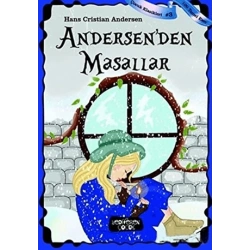 Andersenden Masallar