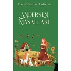 Andersen Masalları