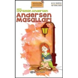 Andersen Masalları