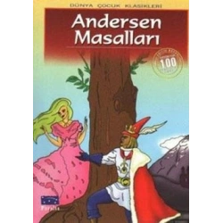 Andersen Masalları
