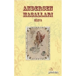Andersen Masalları Cilt: 2