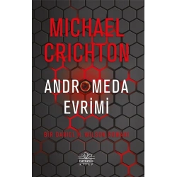 Andromeda Evrimi