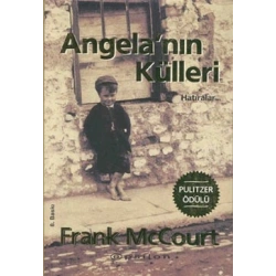 Angela’nın Külleri Hatıralar