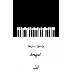 Angst / Korku (Almanca)