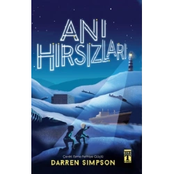 Anı Hırsızları