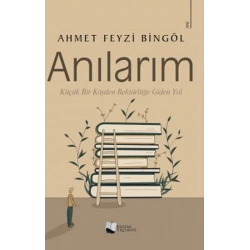 Anılarım
