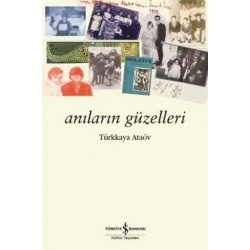 Anıların Güzelleri