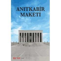 Anıtkabir Maketi