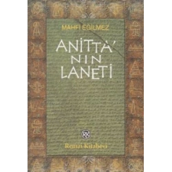 Anitta’nın Laneti