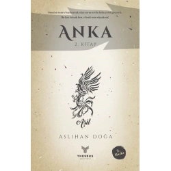 Anka 2. Kitap