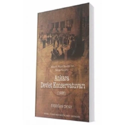 Ankara Devlet Konservatuvarı - Atatürk Müzik Devriminin Simge Kurumu
