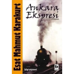 Ankara Ekspresi