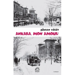 Ankara, Mon Amour!