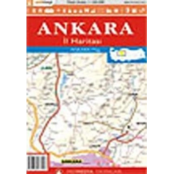 Ankara Turistik Ankara