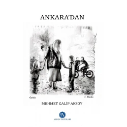 Ankara’dan