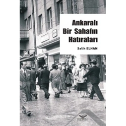 Ankaralı Bir Sahafın Hatırları