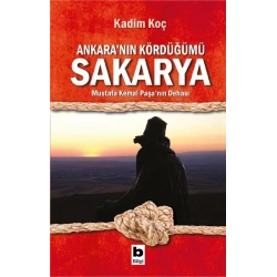 Ankara’nın Kördüğümü Sakarya