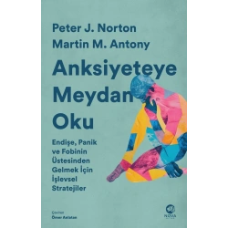Anksiyeteye Meydan Oku
