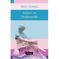 Anlam Ve Nedensellik
