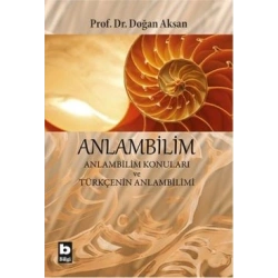 Anlambilim