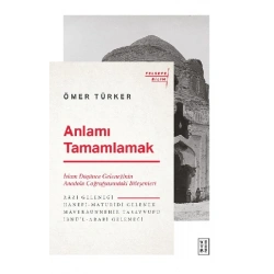 Anlamı Tamamlamak