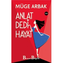 Anlat Dedi Hayat