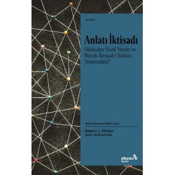 Anlatı İktisadı