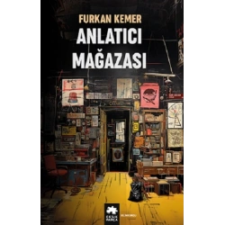 Anlatıcı Mağazası
