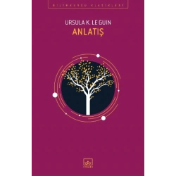 Anlatış
