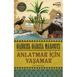 Anlatmak İçin Yaşamak