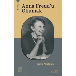 Anna Freud’u Okumak