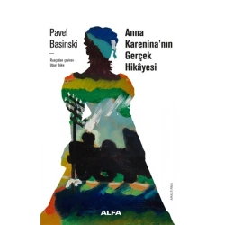 Anna Karaninanın Gerçek Hikayesi