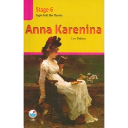 Anna Karenina - Stage 6