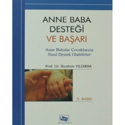 Anne Baba Desteği ve Başarı